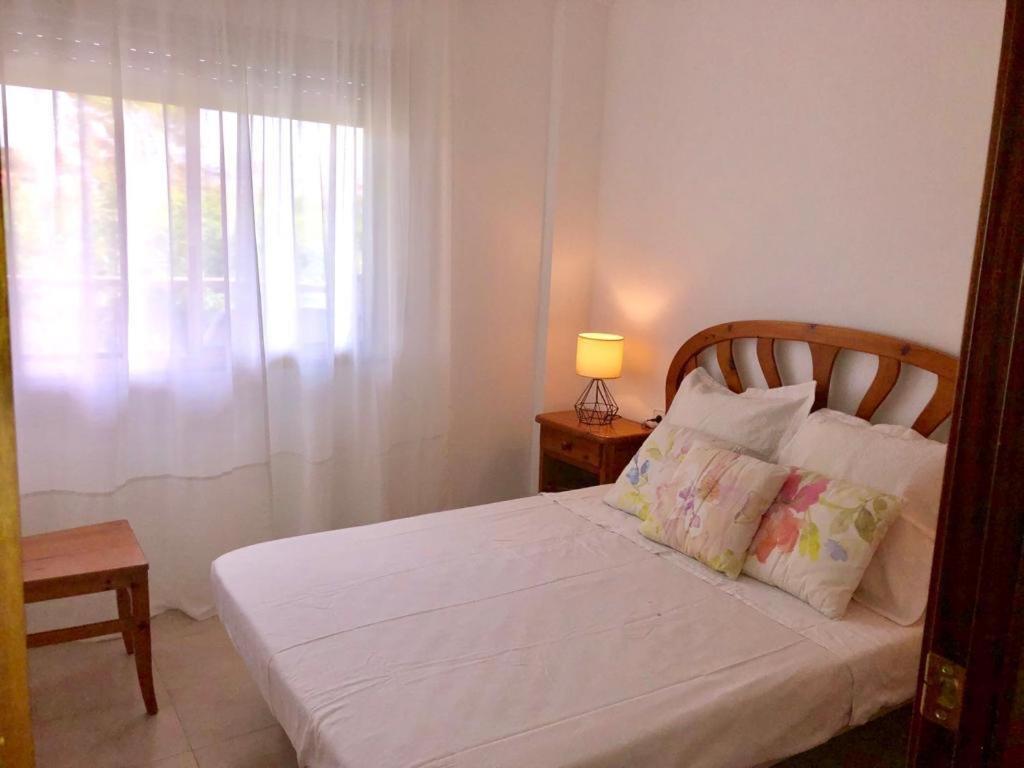Apartamento Centrico Con Piscina サロウ エクステリア 写真