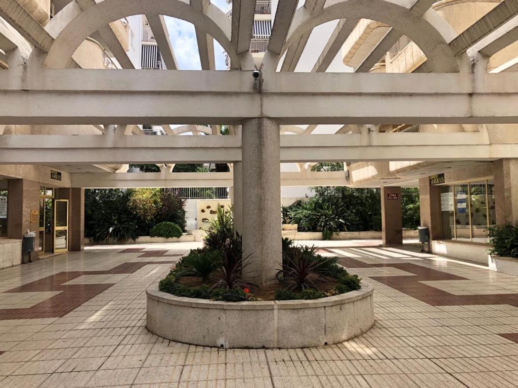 Apartamento Centrico Con Piscina サロウ エクステリア 写真
