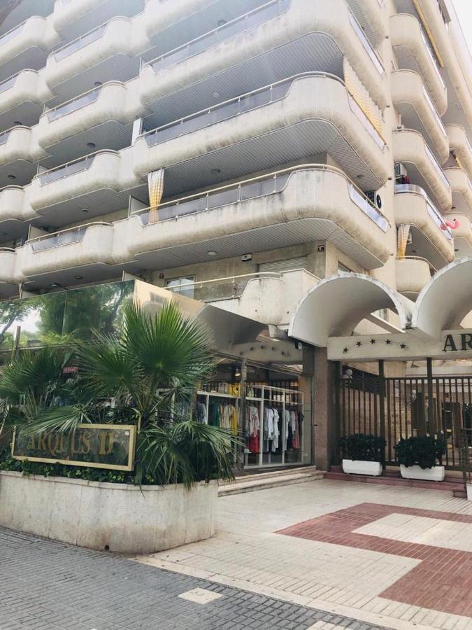 Apartamento Centrico Con Piscina サロウ エクステリア 写真